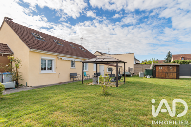 Maison 7 pièces 298000 €