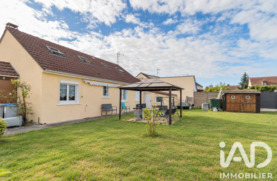 Vente Maison/villa 7 pièces — photo du bien