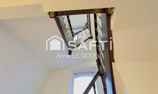 Appartement 3 Pièces 46 m² à vendre à Vannes (56000)