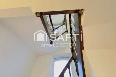 Appartement 3 pièces 174000 €