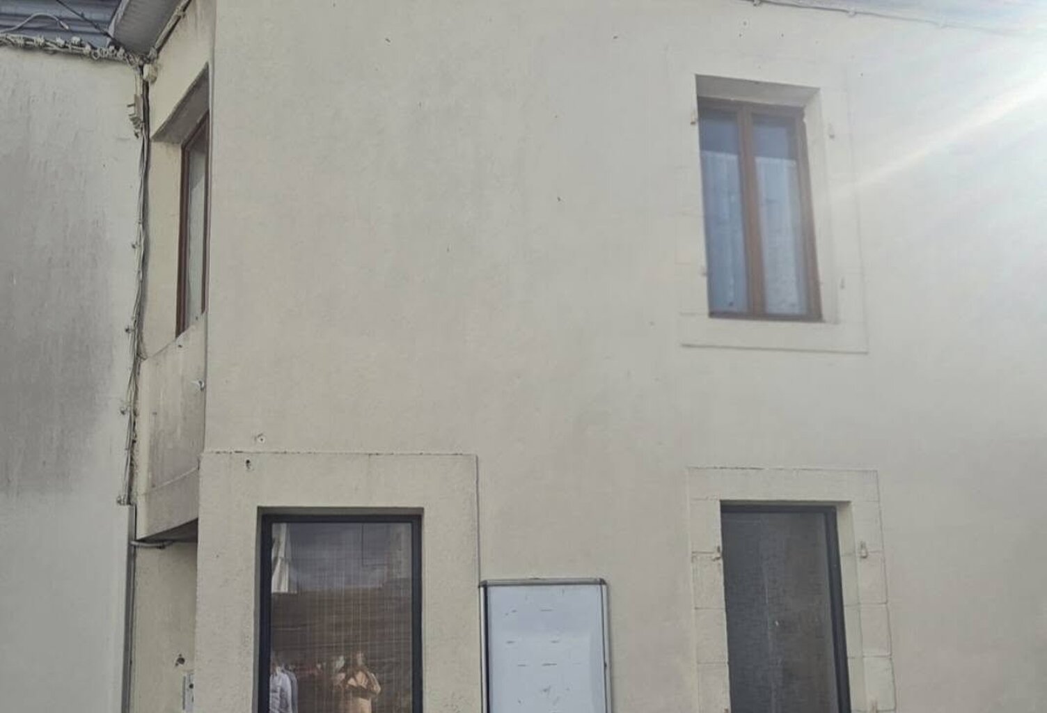 Vente Immeuble 59 m&sup2; — photo 1