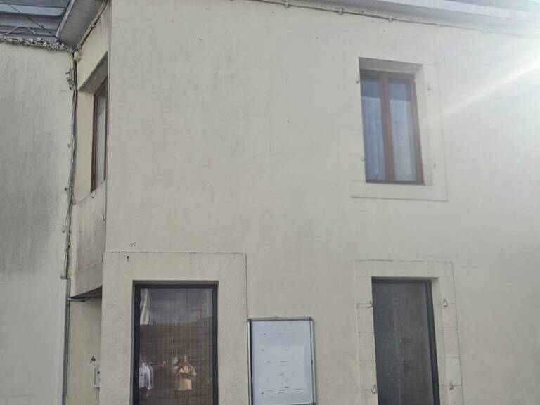Vente Immeuble 59 m&sup2; — photo 1