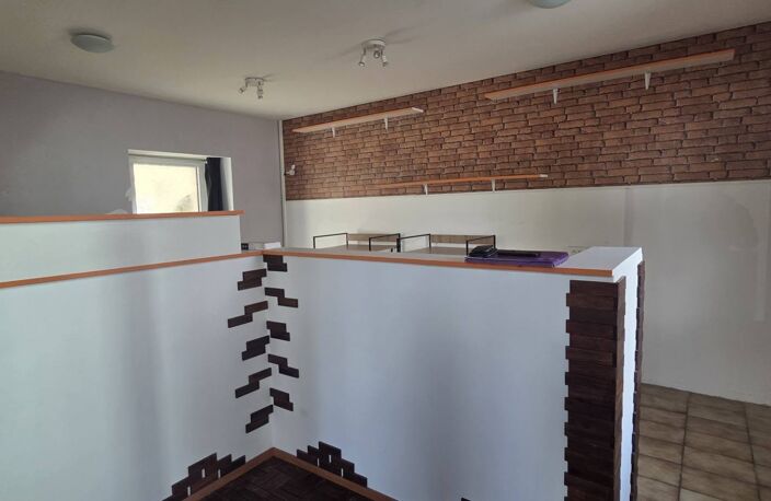 Vente Immeuble 59 m&sup2; — photo 3