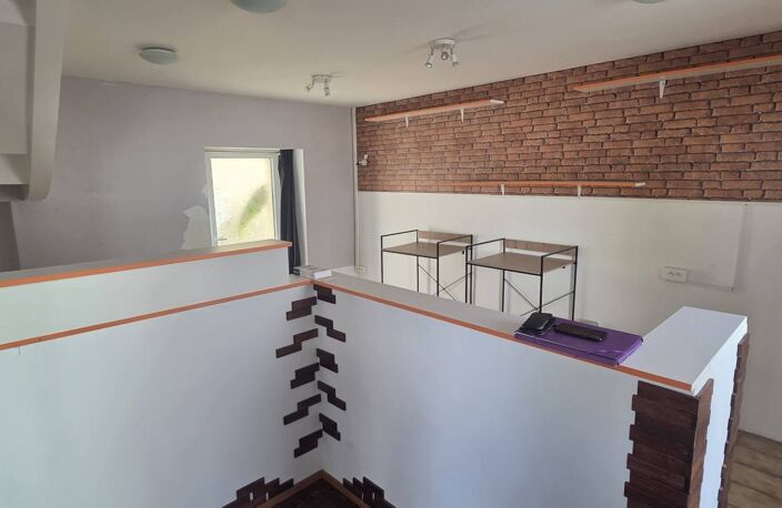 Vente Immeuble 59 m&sup2; — photo 4