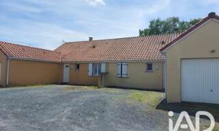 Maison 5 Pièces 178 m² à vendre à Bordères-sur-l'Échez (65320)