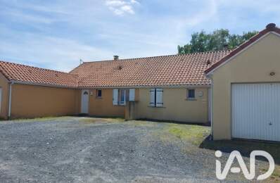 Vente Maison/villa 5 pièces — photo du bien