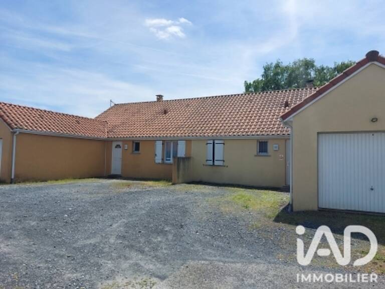 Vente Maison/villa 5 pièces — photo 1