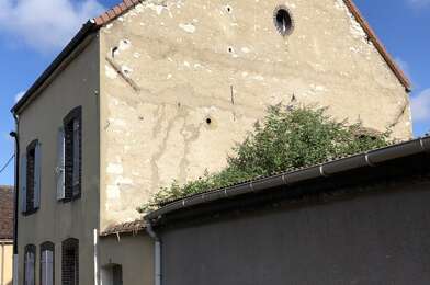 Maison 4 pièces 85000 €