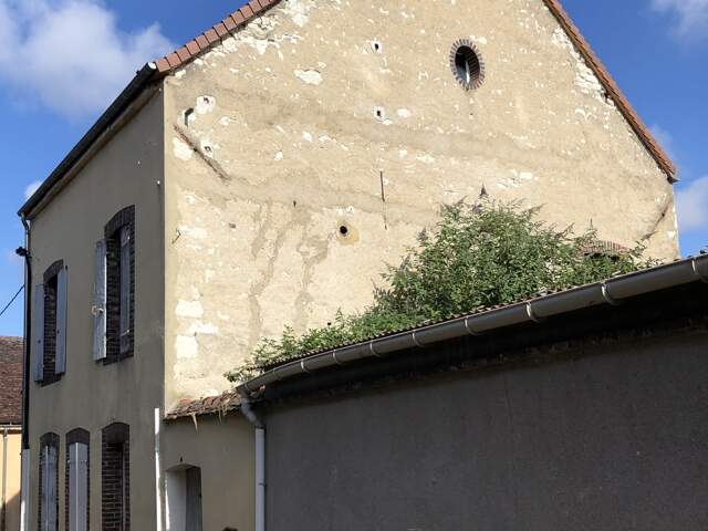Vente Maison de village 4 pièces — photo du bien