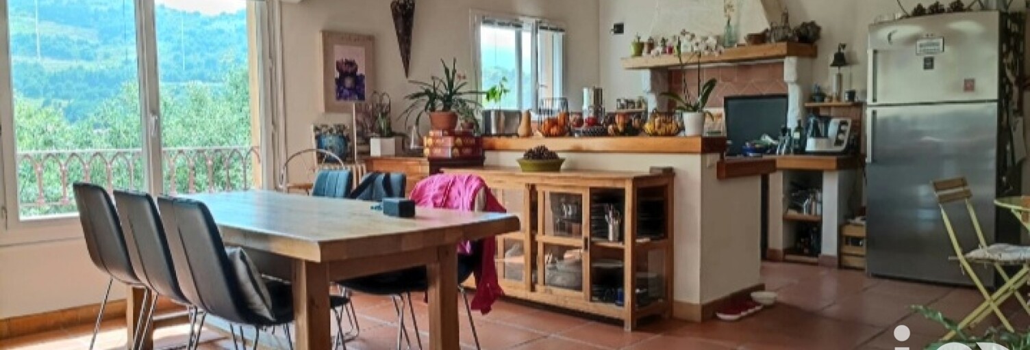 Maison 9 Pièces 210 m² à vendre à Collioure (66190)