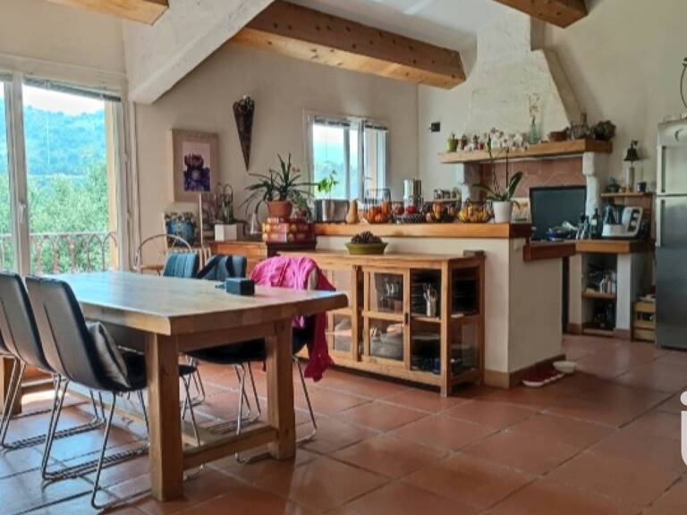 Vente Maison traditionnelle 9 pièces — photo 1