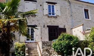 Maison 5 Pièces 125 m² à vendre à Guitrancourt (78440)