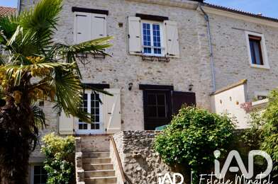Maison 5 pièces 312000 €