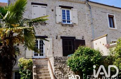 Vente Maison de campagne 5 pièces — photo du bien