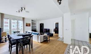 Appartement 4 Pièces 96 m² à louer à Grenoble (38100)
