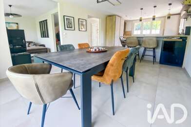 Maison 8 pièces 449000 €