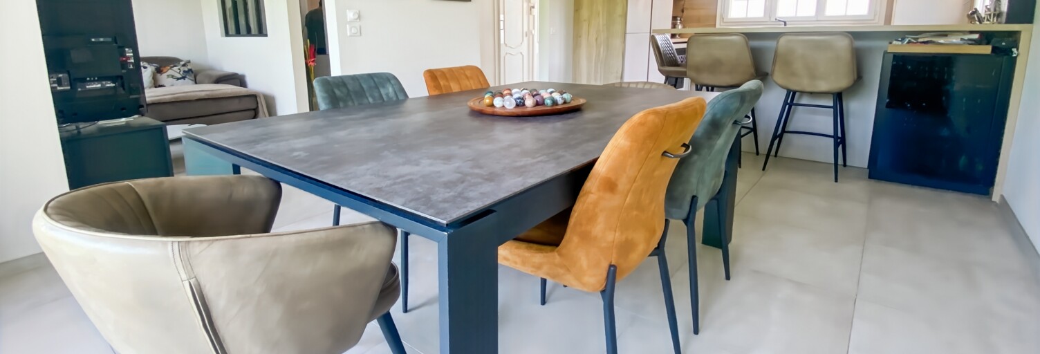 Maison 8 Pièces 148 m² à vendre à Brunoy (91800)