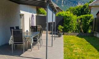 Maison 6 Pièces 160 m² à vendre à Sonnaz (73000)