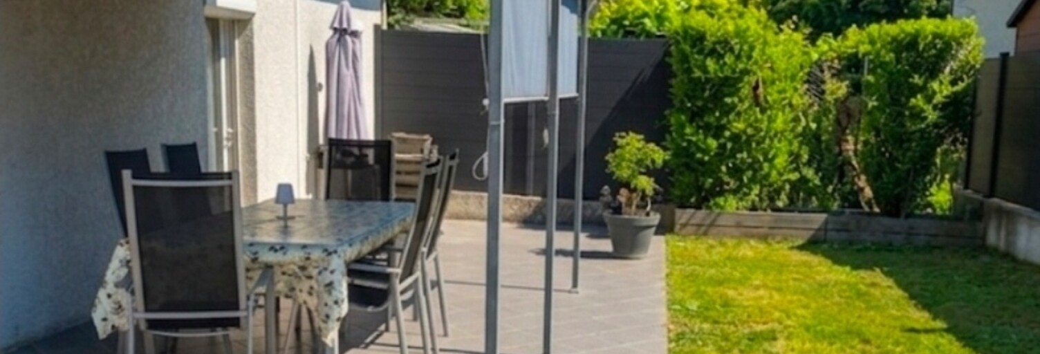 Maison 6 Pièces 160 m² à vendre à Sonnaz (73000)