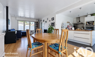 Maison 5 Pièces 100 m² à vendre à Hem (59510)