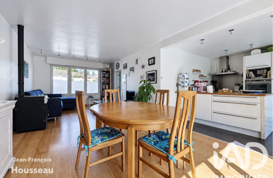 Vente Maison/villa 5 pièces — photo du bien