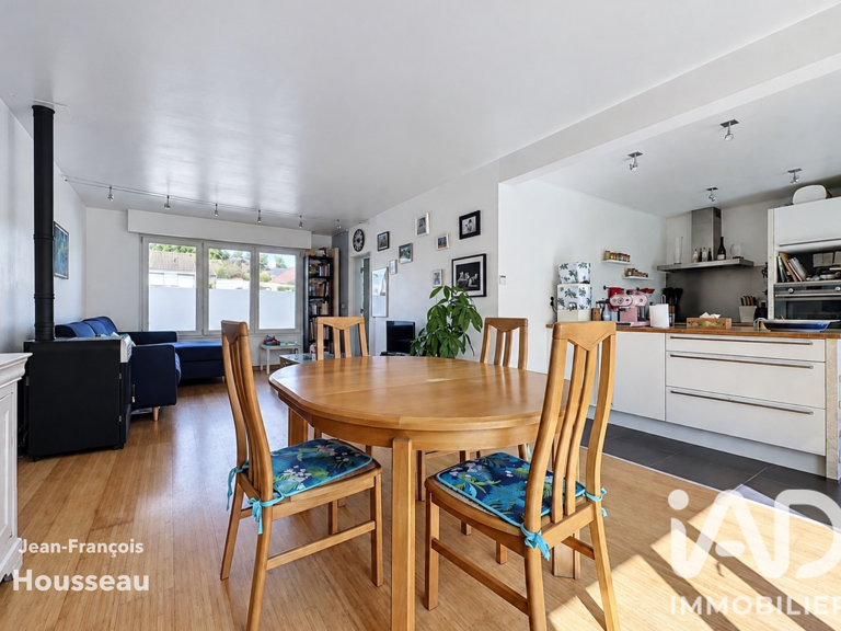 Vente Maison/villa 5 pièces — photo 1