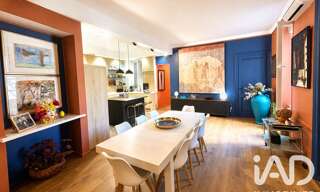 Appartement 4 Pièces 110 m² à vendre à Nîmes (30000)