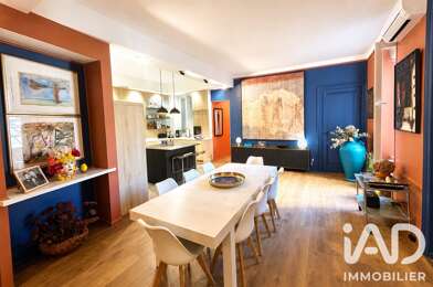 Appartement 4 pièces 305000 €