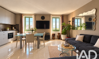 Appartement 4 Pièces 91 m² à vendre à Saint-Laurent-du-Var (06700)