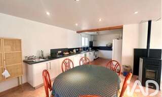 Maison 7 Pièces 170 m² à vendre à Trégastel (22730)