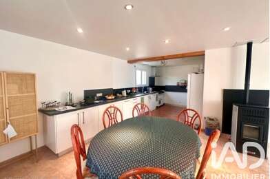 Maison 7 pièces 568000 €