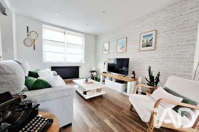 Maison 4 pièces 219900 €