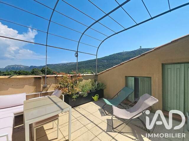 Vente Appartement 4 pièces — photo du bien