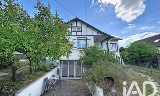 Maison 5 Pièces 100 m² à vendre à Palaiseau (91120)