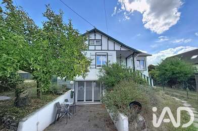 Maison 5 pièces 425000 €