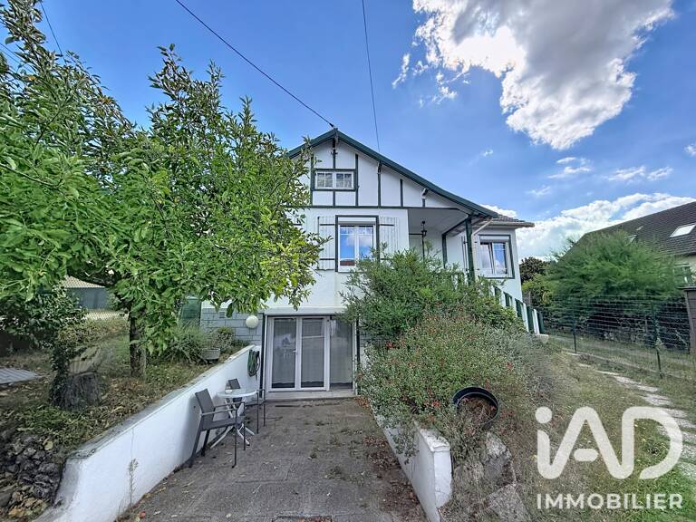 Vente Maison/villa 5 pièces — photo 1