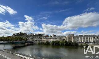Appartement 3 Pièces 57 m² à vendre à Pontoise (95000)