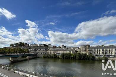 Appartement 3 pièces 150000 €