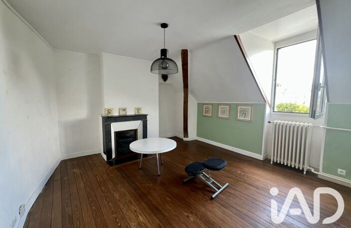 Vente Appartement 3 pièces — photo 2
