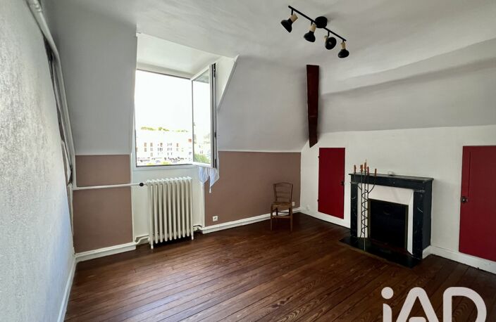 Vente Appartement 3 pièces — photo 3