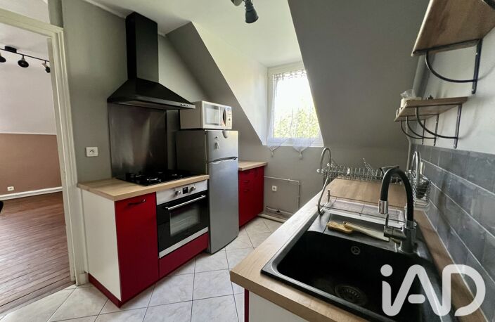 Vente Appartement 3 pièces — photo 4