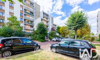 Appartement 1 Pièce 43 m² à vendre à Bezons (95870)
