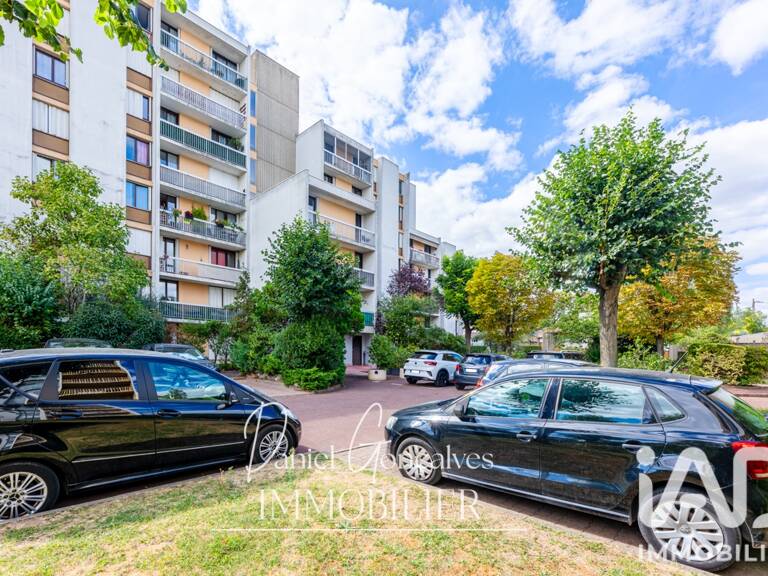 Vente Appartement 1 pièce — photo 1