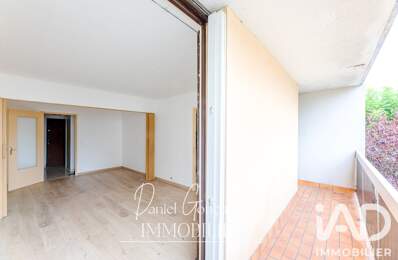 Vente Appartement 1 pièce — photo du bien