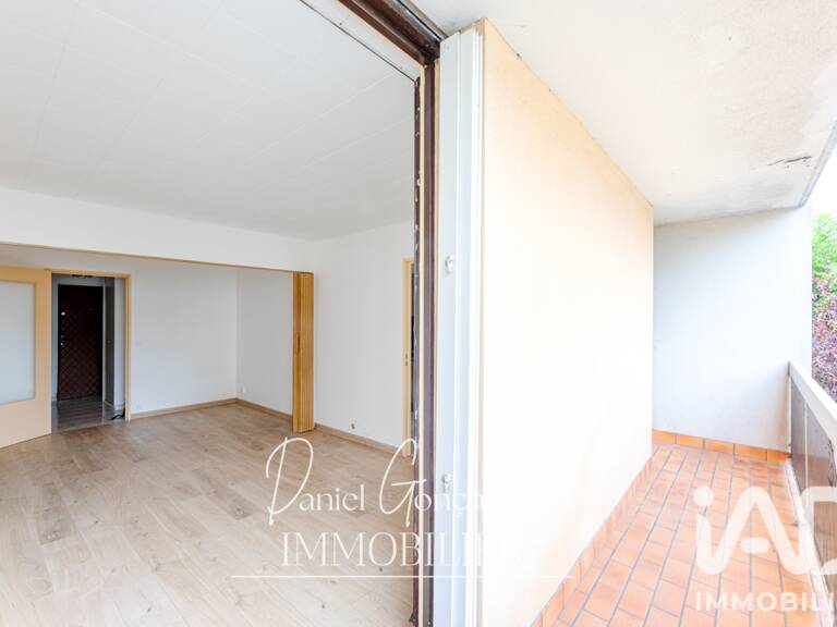 Vente Appartement 1 pièce — photo 1