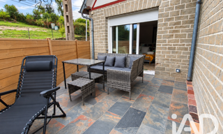 Maison 3 Pièces 58 m² à vendre à Cahan (61430)