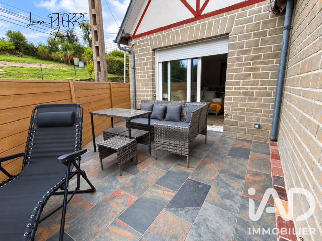 Vente Maison/villa 3 pièces — photo du bien