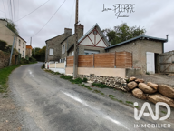 Vente Maison/villa 3 pièces — photo 2