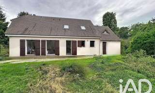 Maison 5 Pièces 150 m² à vendre à Le Landin (27350)