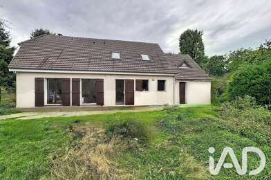 Maison 5 pièces 210000 €